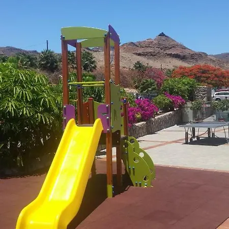 Anfi Tauro Villa *