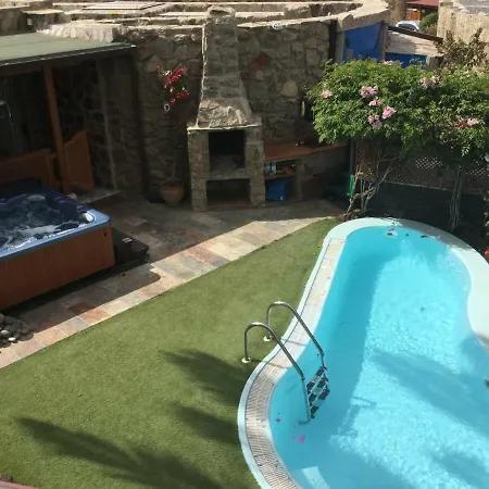 Villa Anfi Tauro *