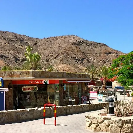 Anfi Tauro Villa La Playa de Tauro