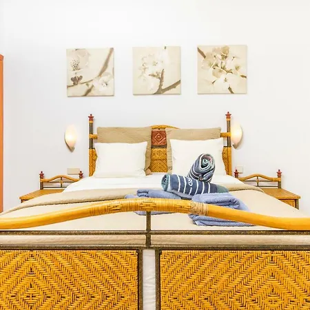 Villa Anfi Tauro