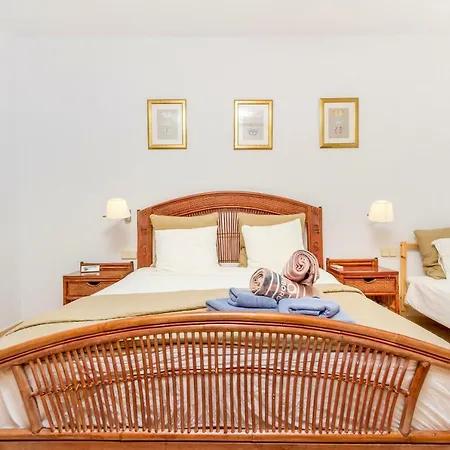 Anfi Tauro Villa *